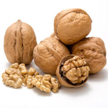 Top Grade Chinese 185 Nuts Kernels Walnut Kernel Light Halves Walnut Kernel Without Shell Nus Snacks